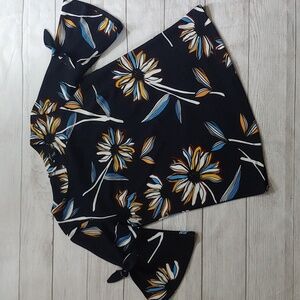 JULES & LEOPOLD DAISY TOP